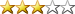 3星