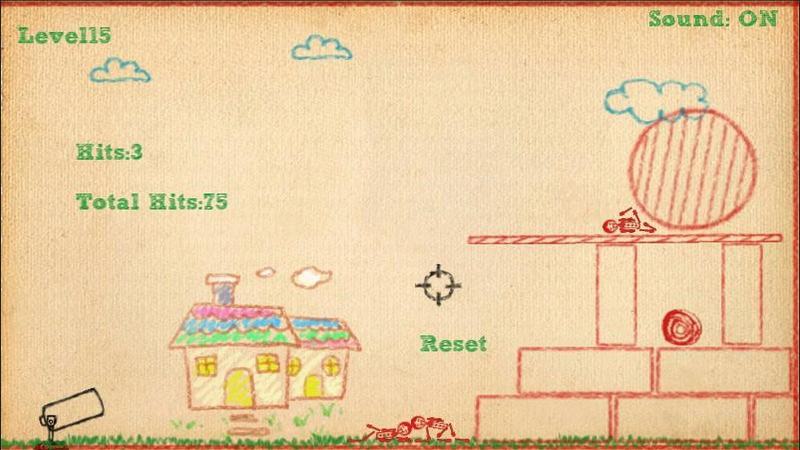 布娃娃大冒險最新版 v1.1.7 安卓版 4